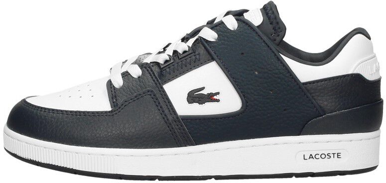 Lacoste T-Clip blauw