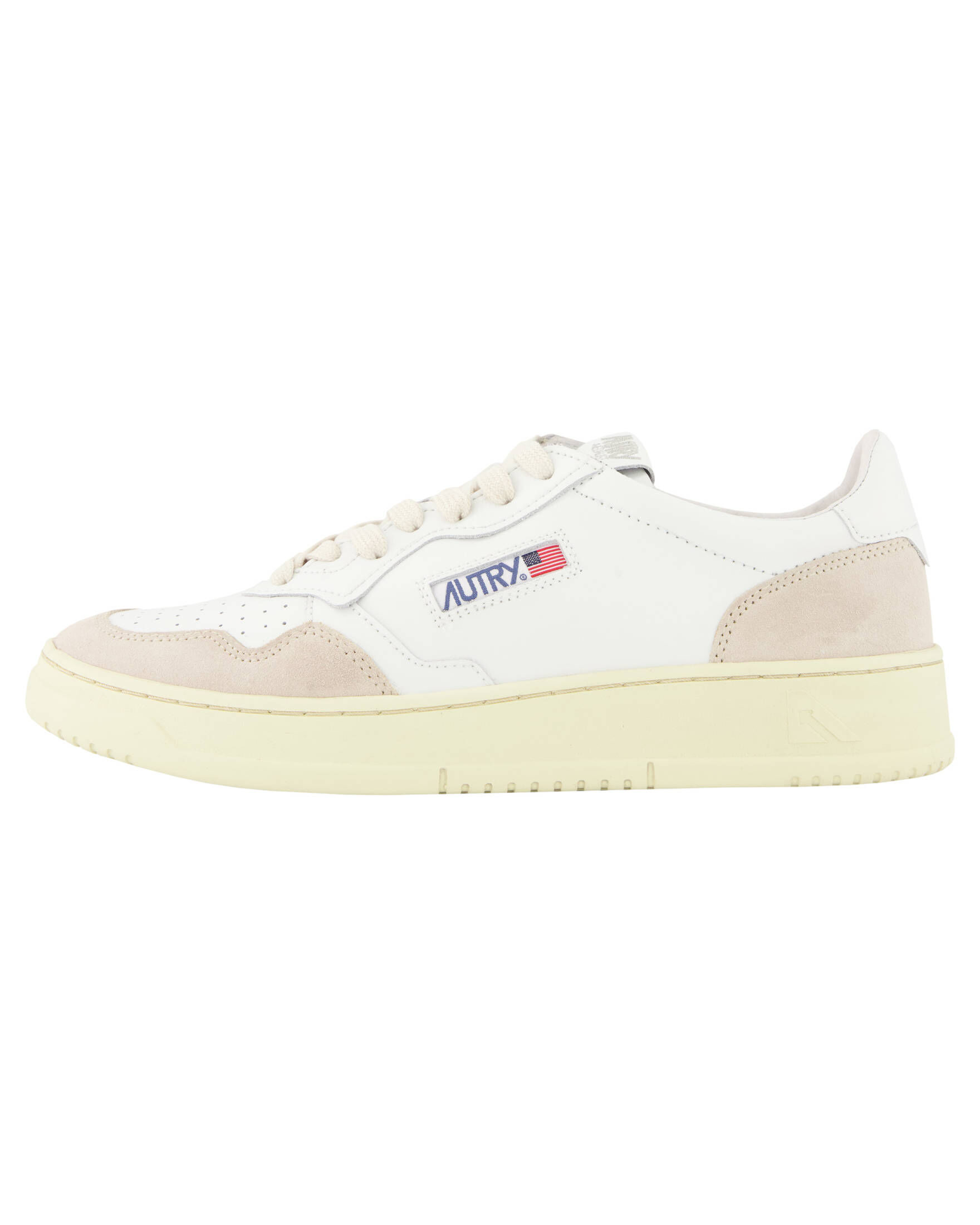 Autry| Herren Sneaker LOW MAN