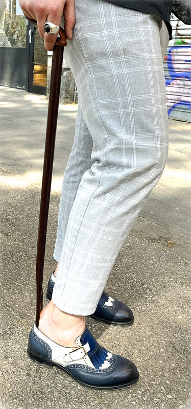 WALKING STICKS - CHAUSSE PIED BOIS