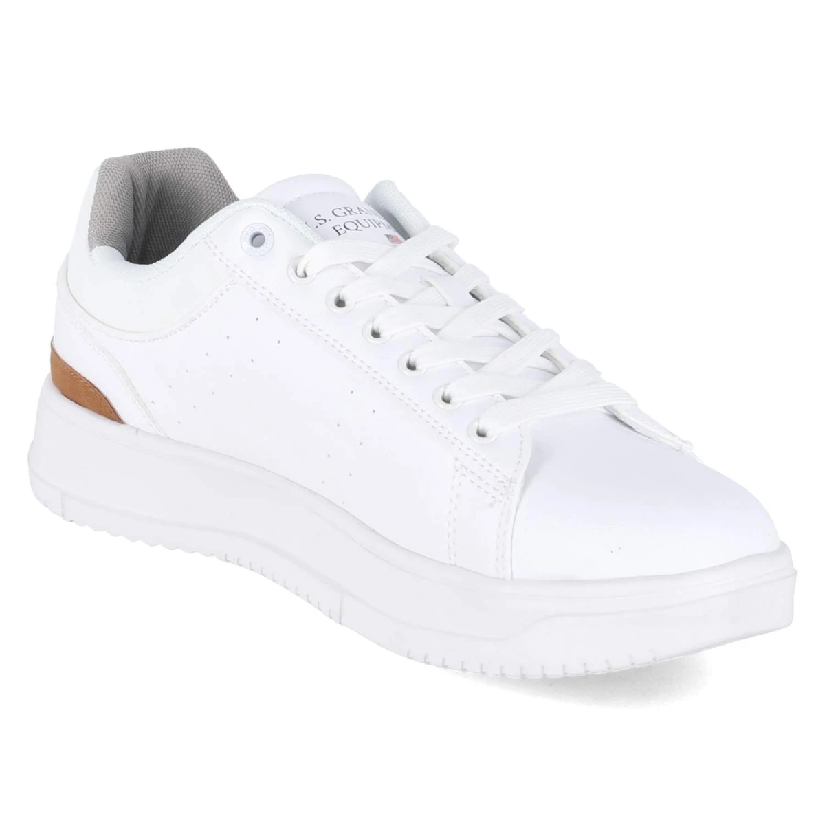 U.S. Grand PoloSneaker STEVE - white
