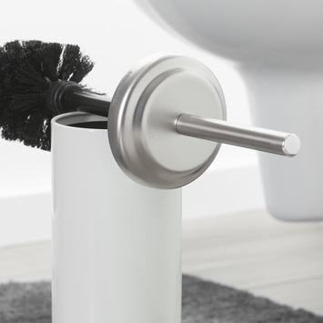 Sealskin Toiletborstelhouder Acero Wit