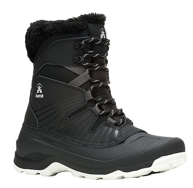 KAMIK - CHAUSSURES CHAUDES ICELAND F