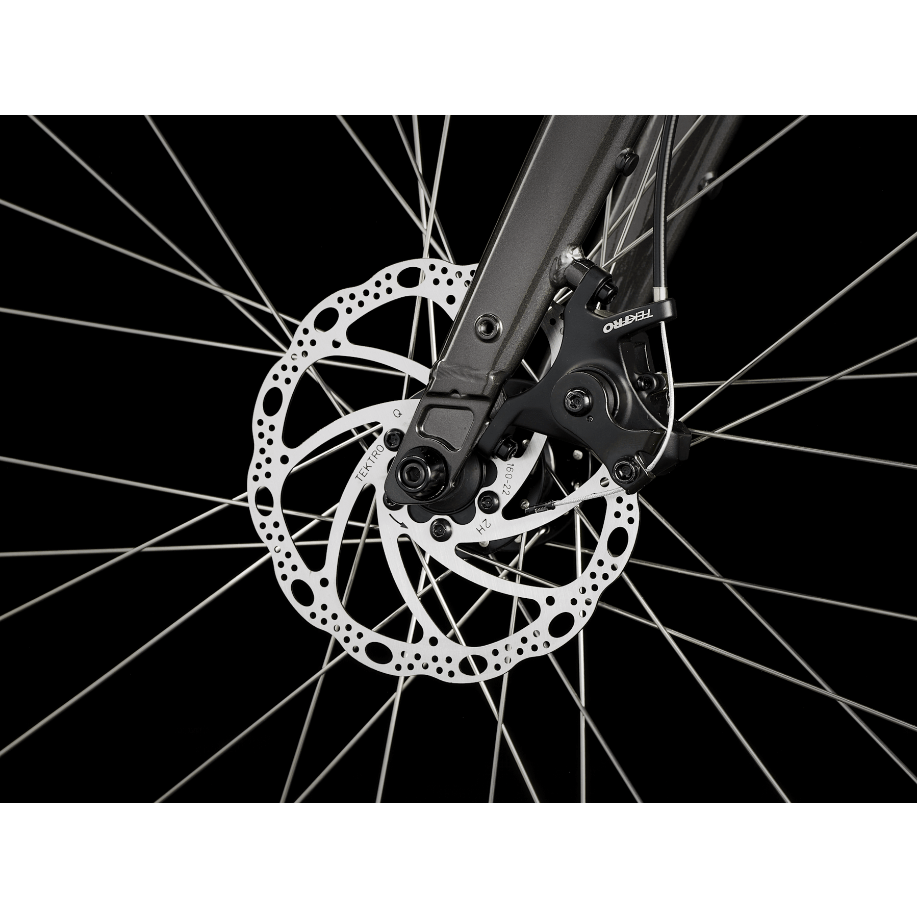 Trek FX 1 Gen 4 2025