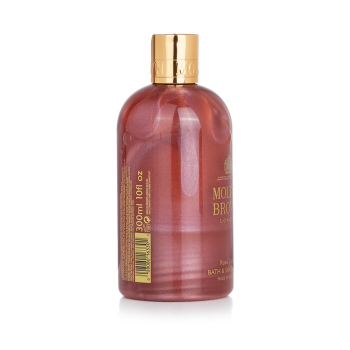 Molton Brown Gel de banho e banho Rose Dunes  300ml/10oz