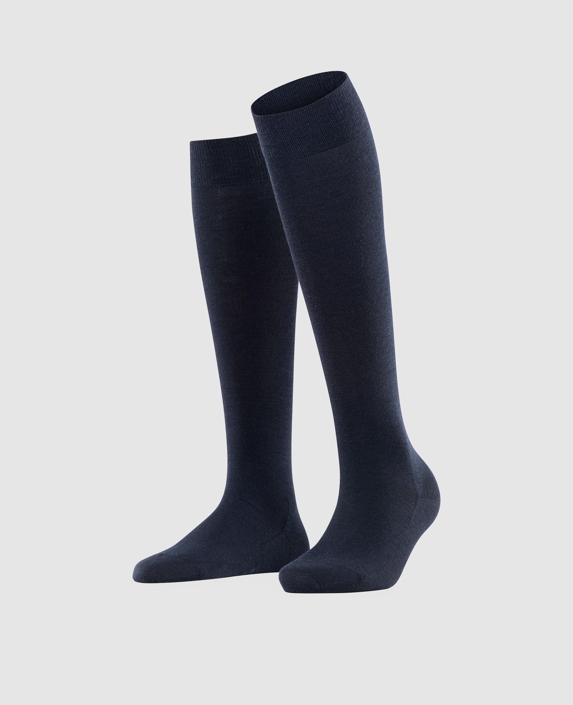 FALKE Softmerino Damen Kniestrümpfe
