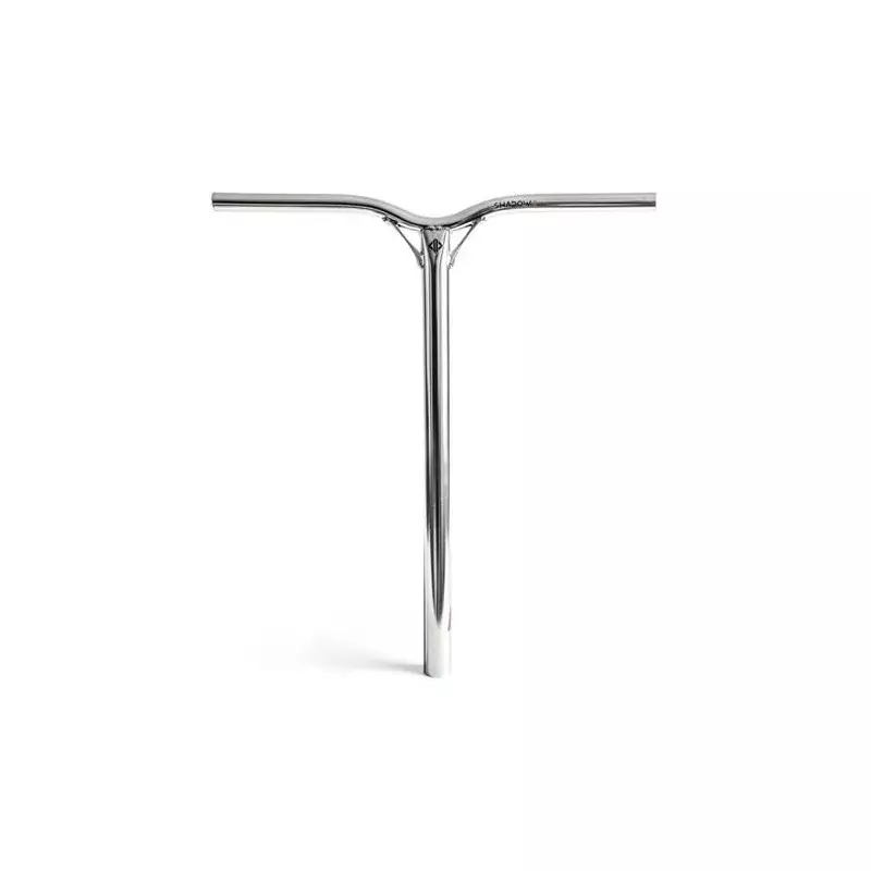 Guidon Trottinette DRONE Shadow 2 Chrome
