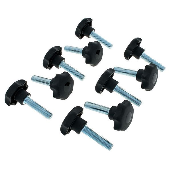 Thomann M10x40 Handscrew