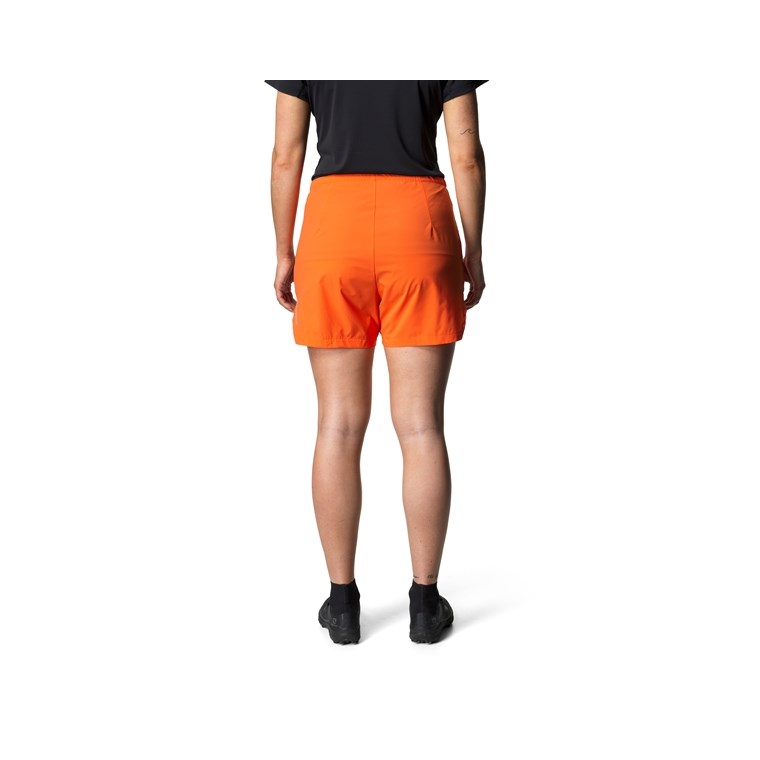 Houdini W's Pace Light Shorts