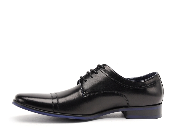 Kdopa basses homme hagen noir