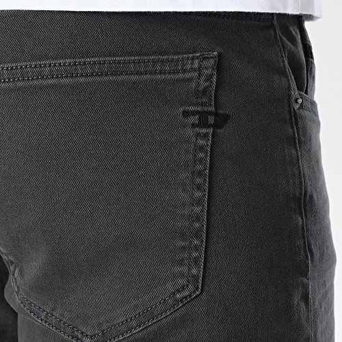 Jean Slim D-Strukt A03558 Gris