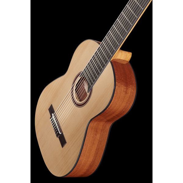 Thomann Classica Fusion 8 Strin Bundle