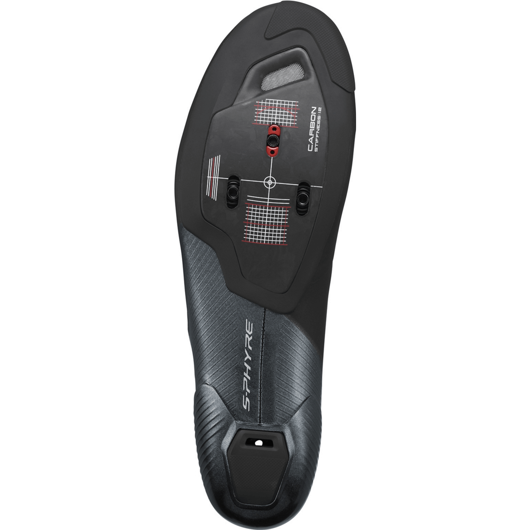 Shimano S-Phyre RC903 Racefiets Schoenen