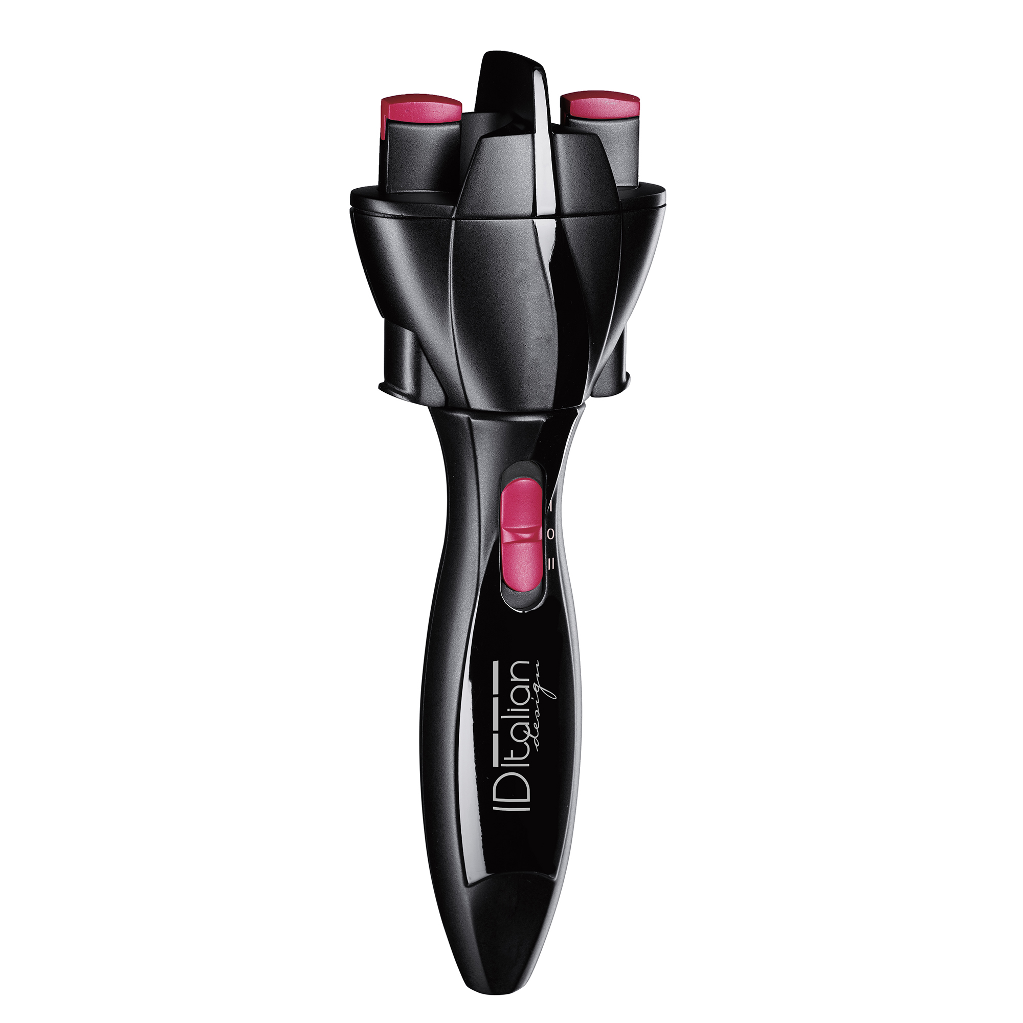Italian Design Pro-Twist curling iron