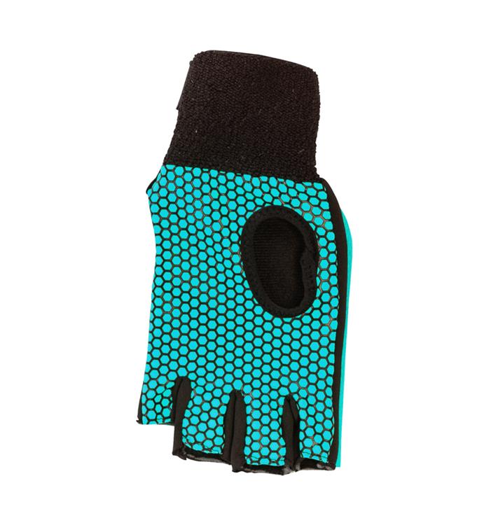 Brabo BP1088 Foam Glove F4.1 w/o Thumb L.H Hockeyhandschoen