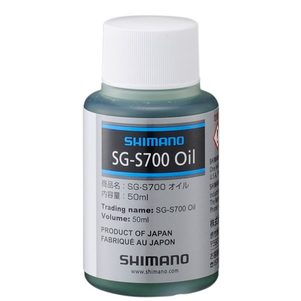 Olie Alfine 11 SG-S700 50 ml