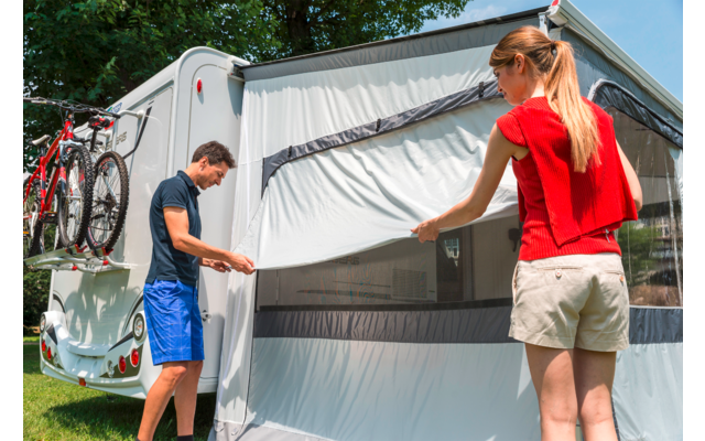 Fiamma Privacy Ultra Light