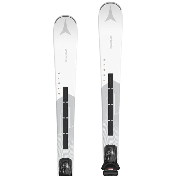 Pack ski ATOMIC CLOUD C11 RVSK LIGHT + M 10 GW