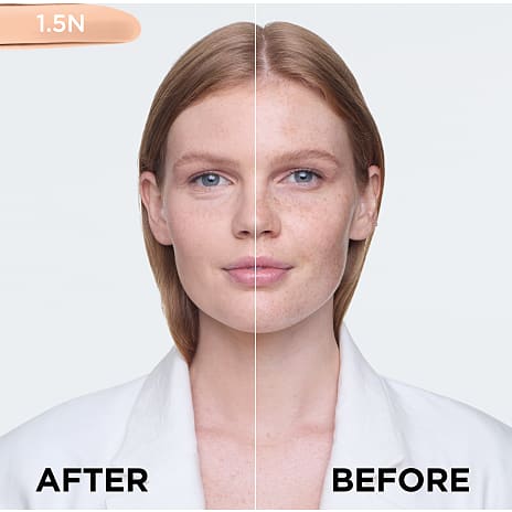 Foundation 1.5 N Linen