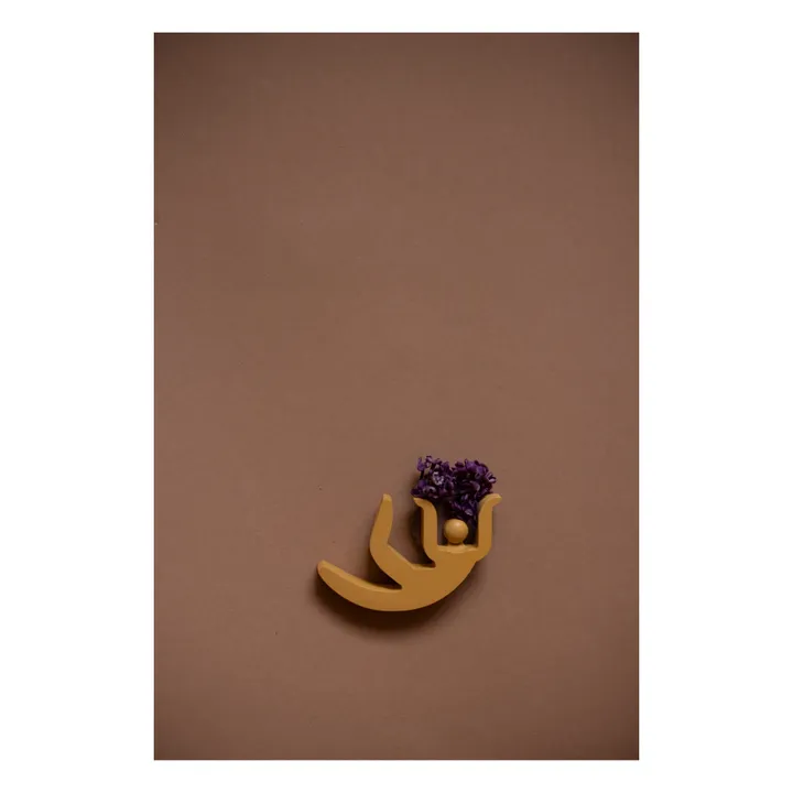 Babai Toys Figurines en bois - Women Moods