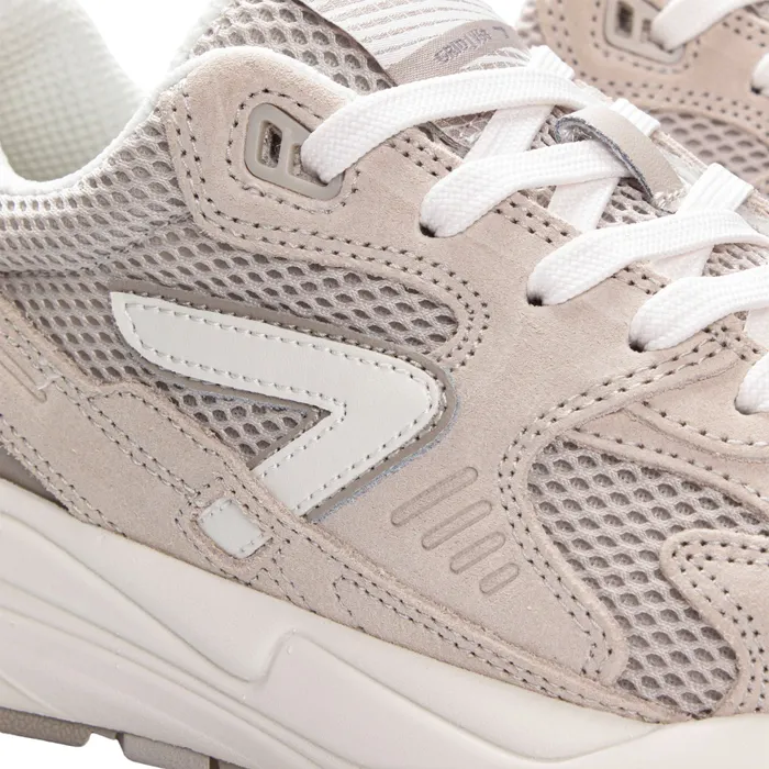 HUB Grid S48 Sneakers Dames