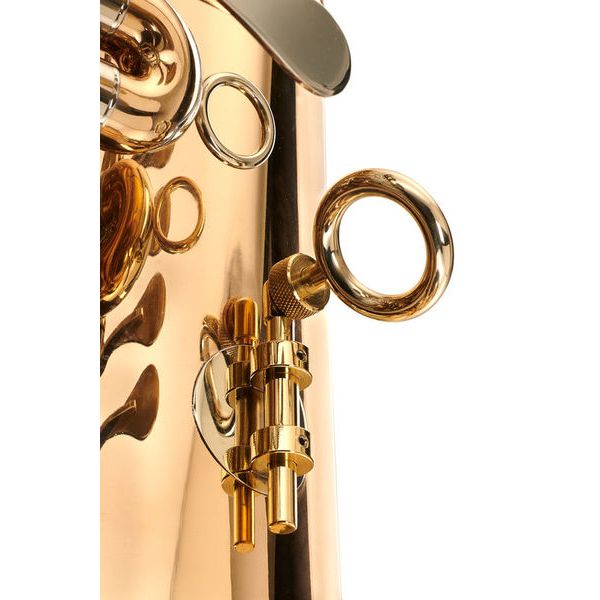 Thomann Symfonic GM 5/4 Bb- Tuba