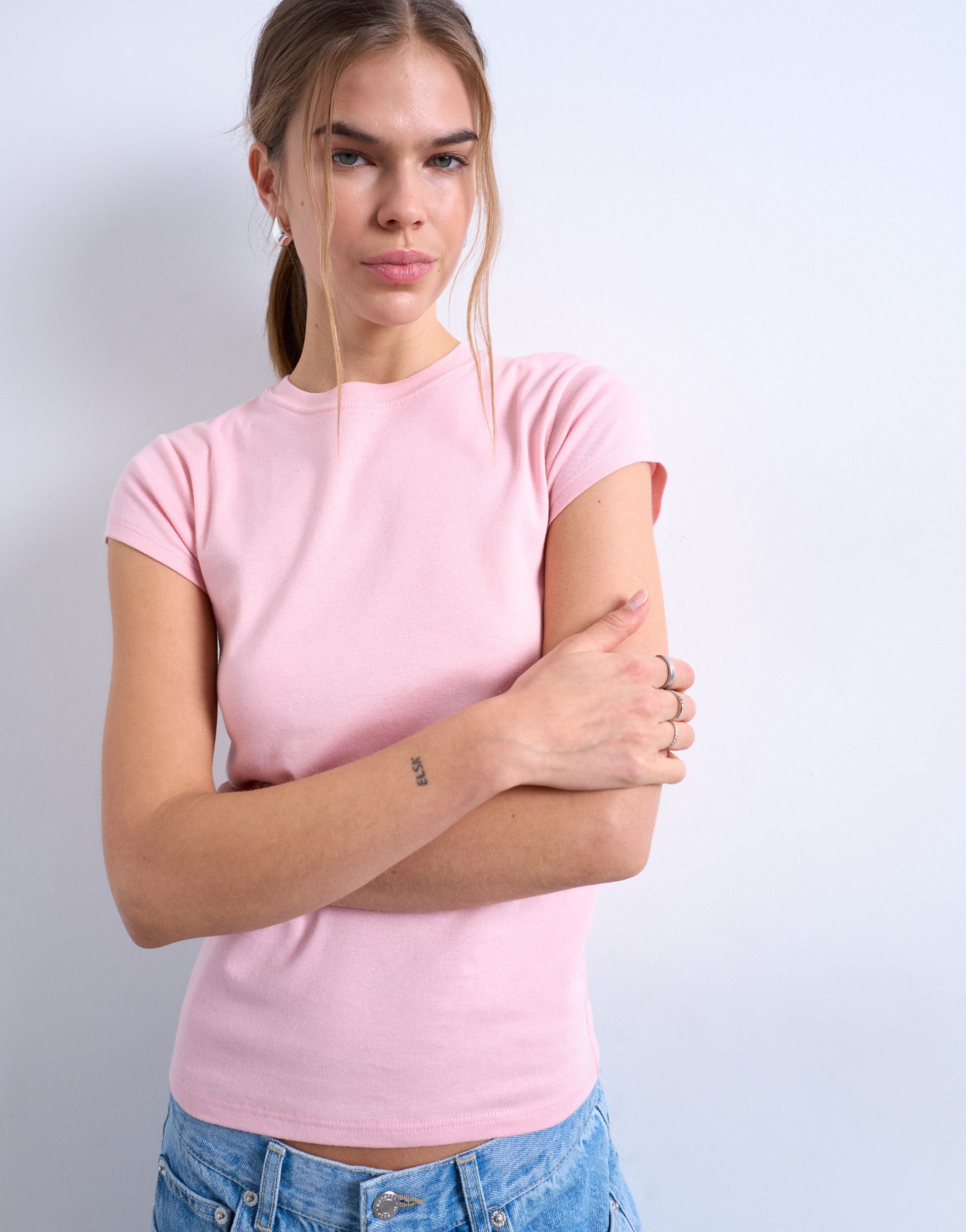 TSEVERYDAY T-shirts