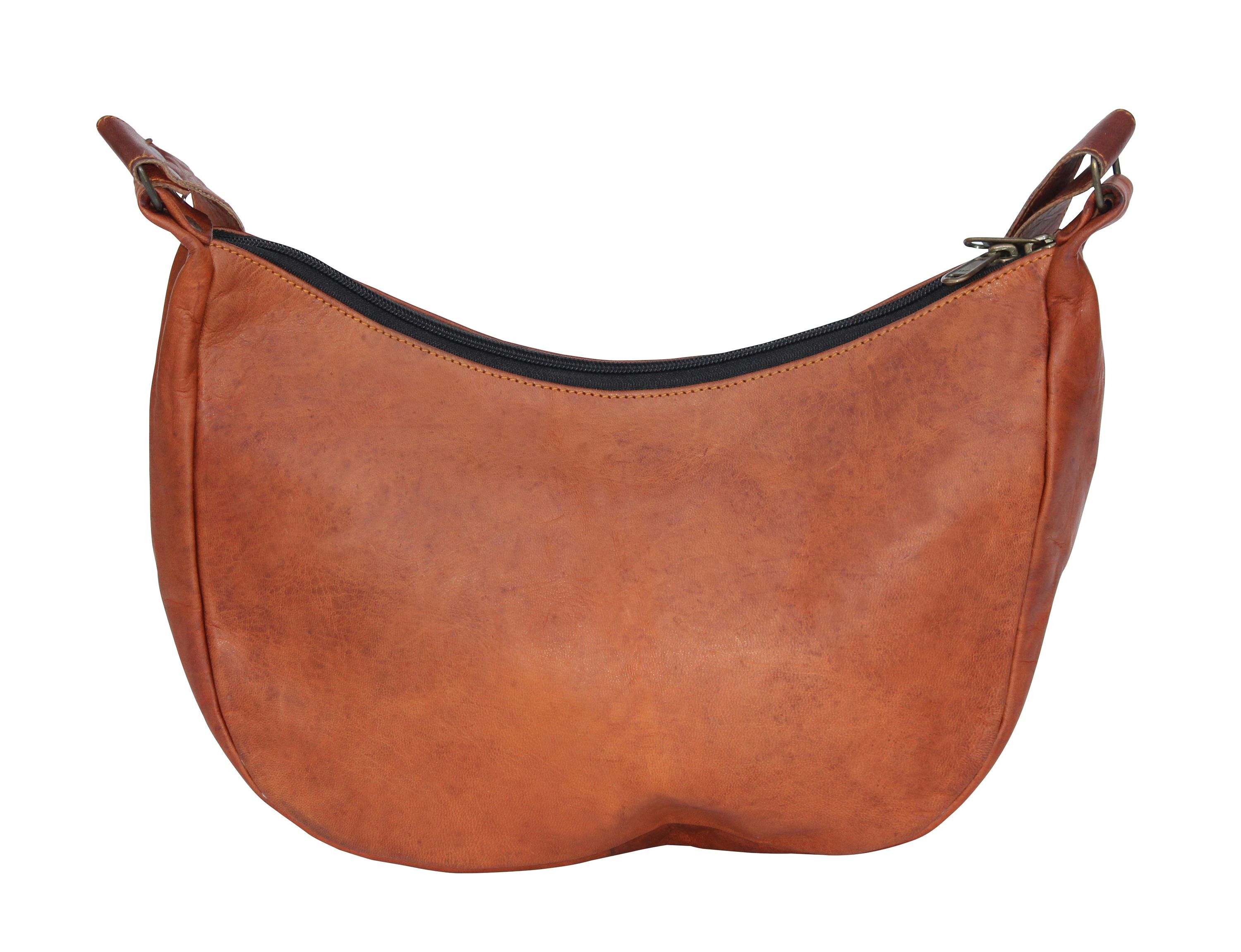 Ledertasche BEATRICE