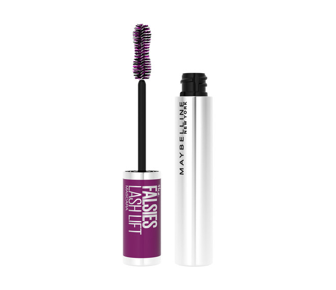 Maybelline Falsies Lash Lift Mascara01 Black