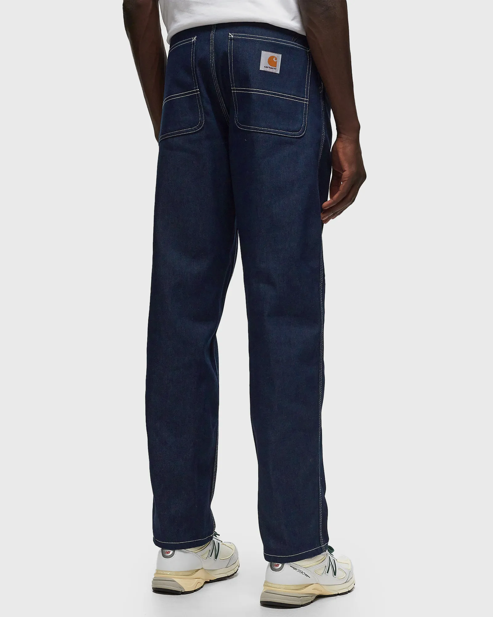 Calça simples Carhartt WIP