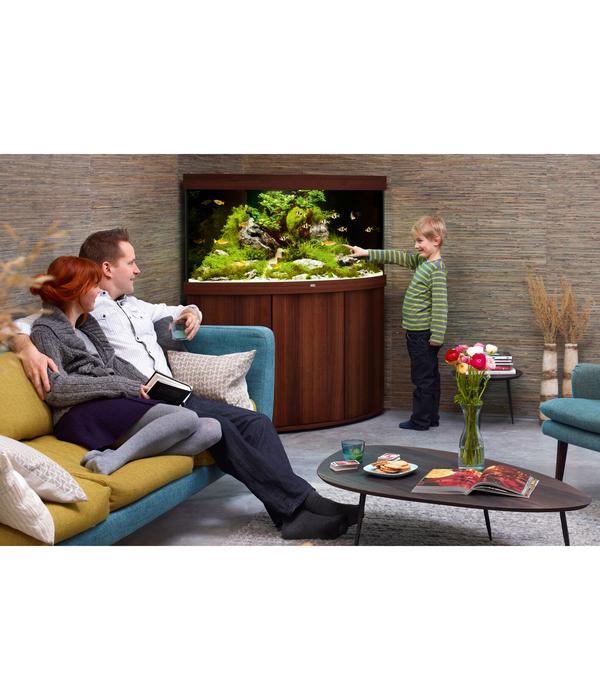 JUWEL® AQUARIUM Trigon 350 LED