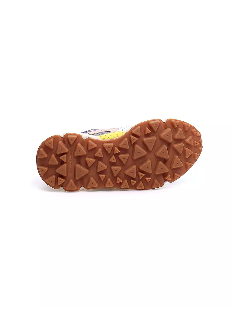 FLOWER MOUNTAIN Sneaker YAMANO bunt