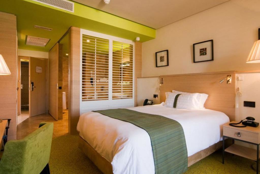 Du Golf By Pickalbatros All Inclusive - Hotel