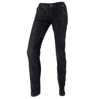 Jean Richa SKINNY LADY - Skinny - Noir