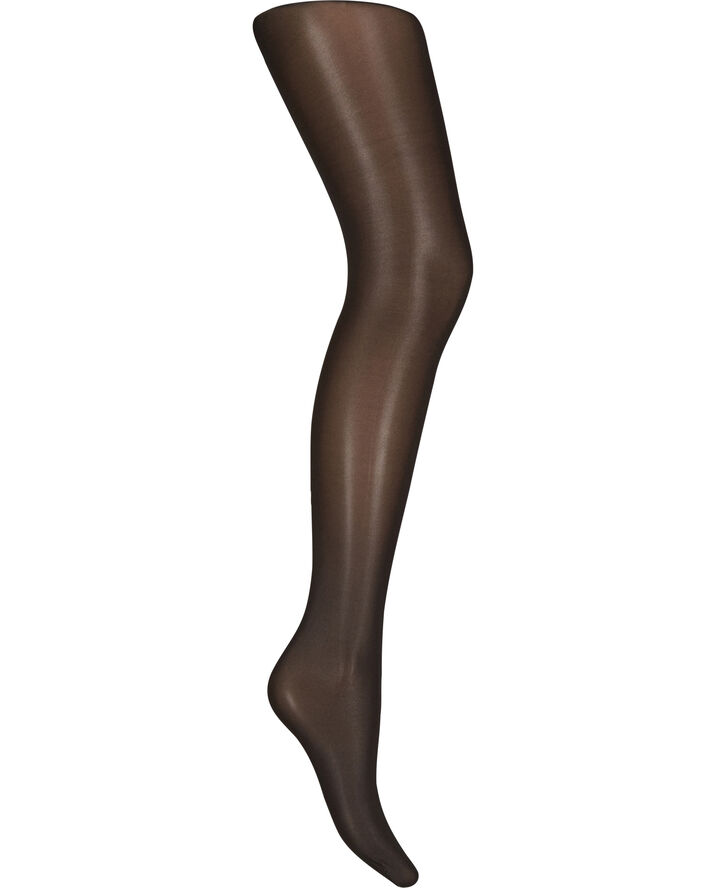 Wolford Neon 40 Sort