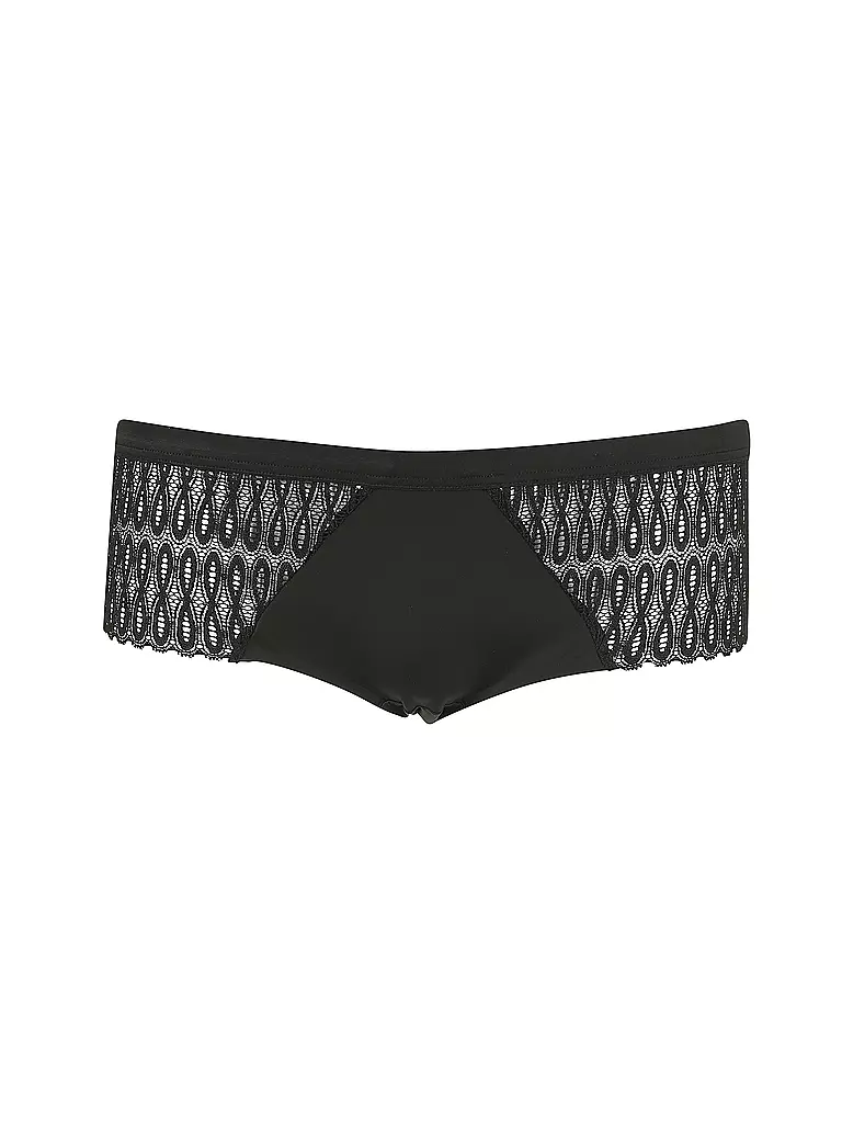 TRIUMPH Maxi Slip  Aura Spotlight schwarz