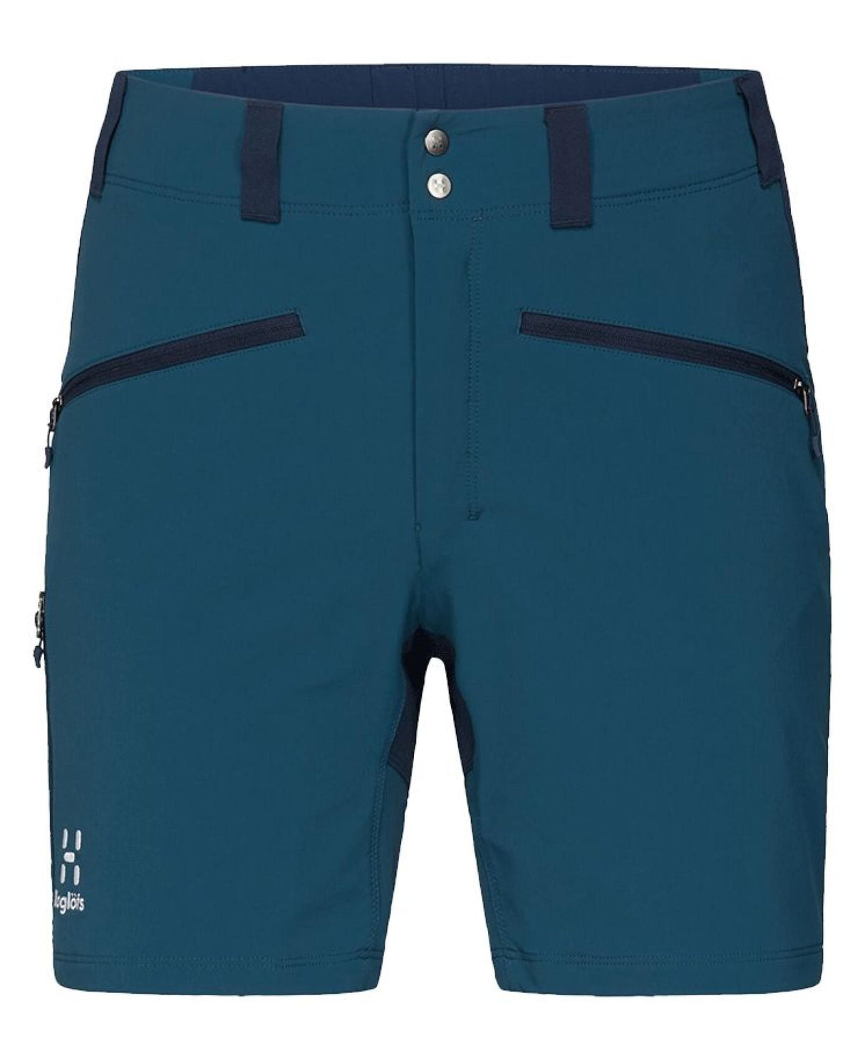 Haglöfs<br>Mid Standard Wmn