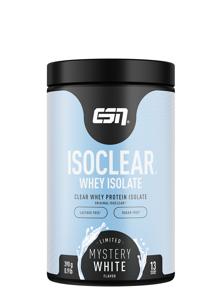 Molkenprotein Isolat ESN ISOCLEAR Whey Isolate