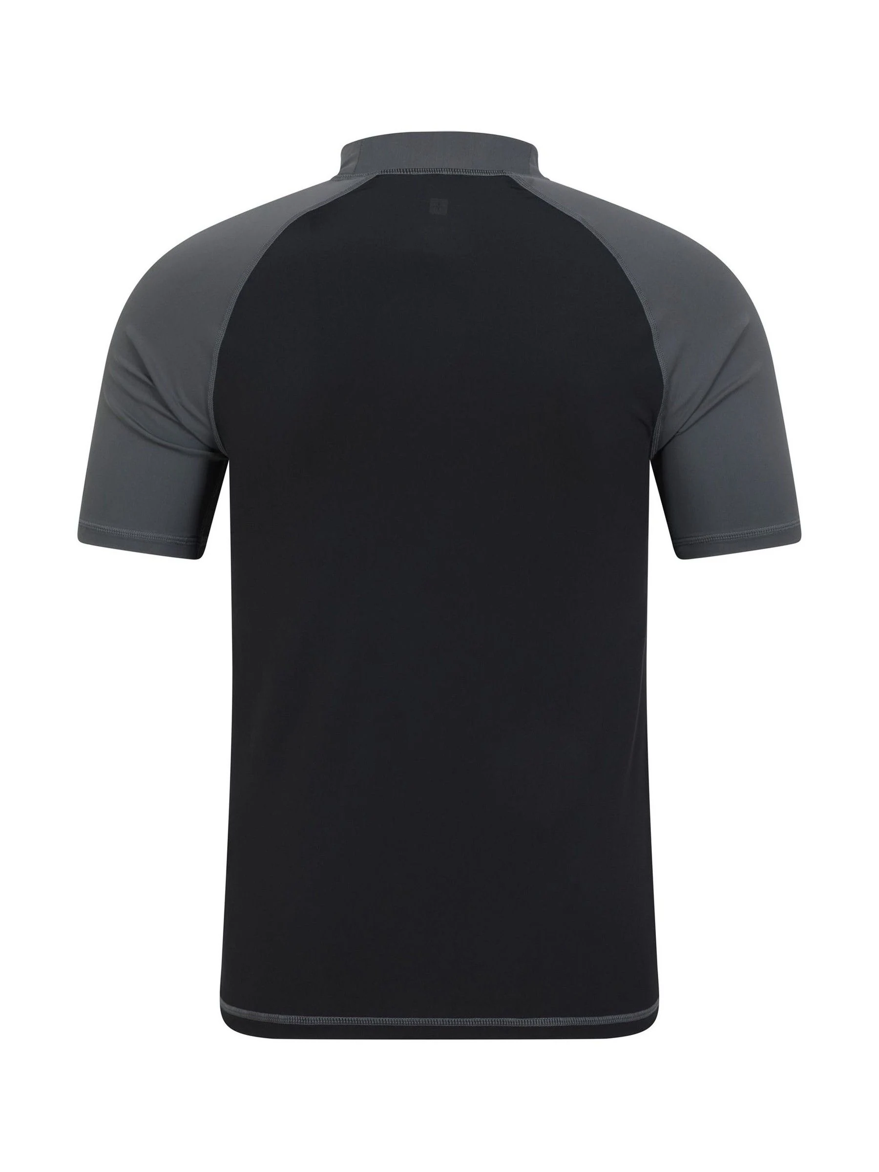 Mountain Warehouse Mens Rash Vests 2 Pack