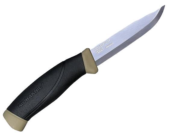 MORAKNIV - COUTEAU COMPANION MG ORIGINAL