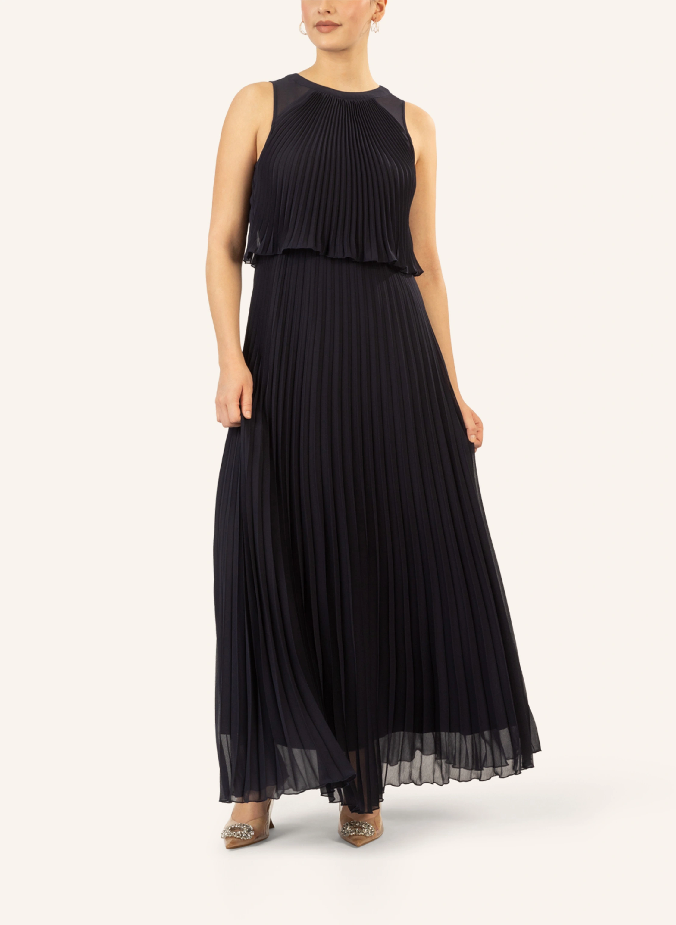 APART Abendkleid