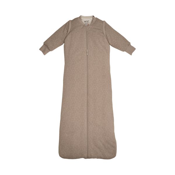 Lodger Hopper Slaapzak - 4 Seasons - Mt. 68-98 - Beige