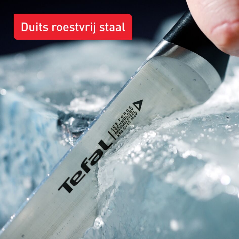 Ice Force K232S374 -  3 delige messenset
