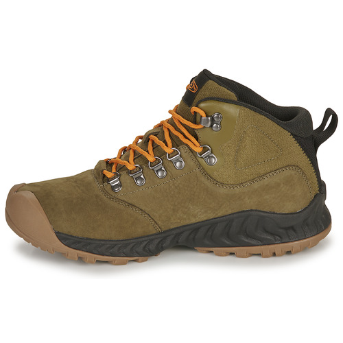 Keen - NXIS EXPLORER MID WP - Kaki
