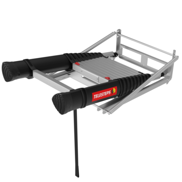 Telesteps zoldertrap Loftline maxi 3m