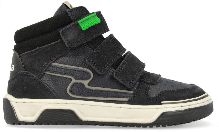 Develab 44415 696 Blue Combi multi blauw