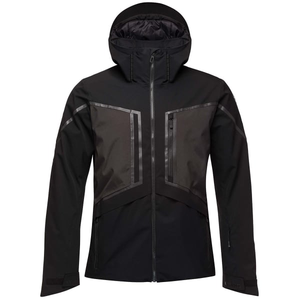 Veste de ski ROSSIGNOL ACCROCHE JKT BLACK