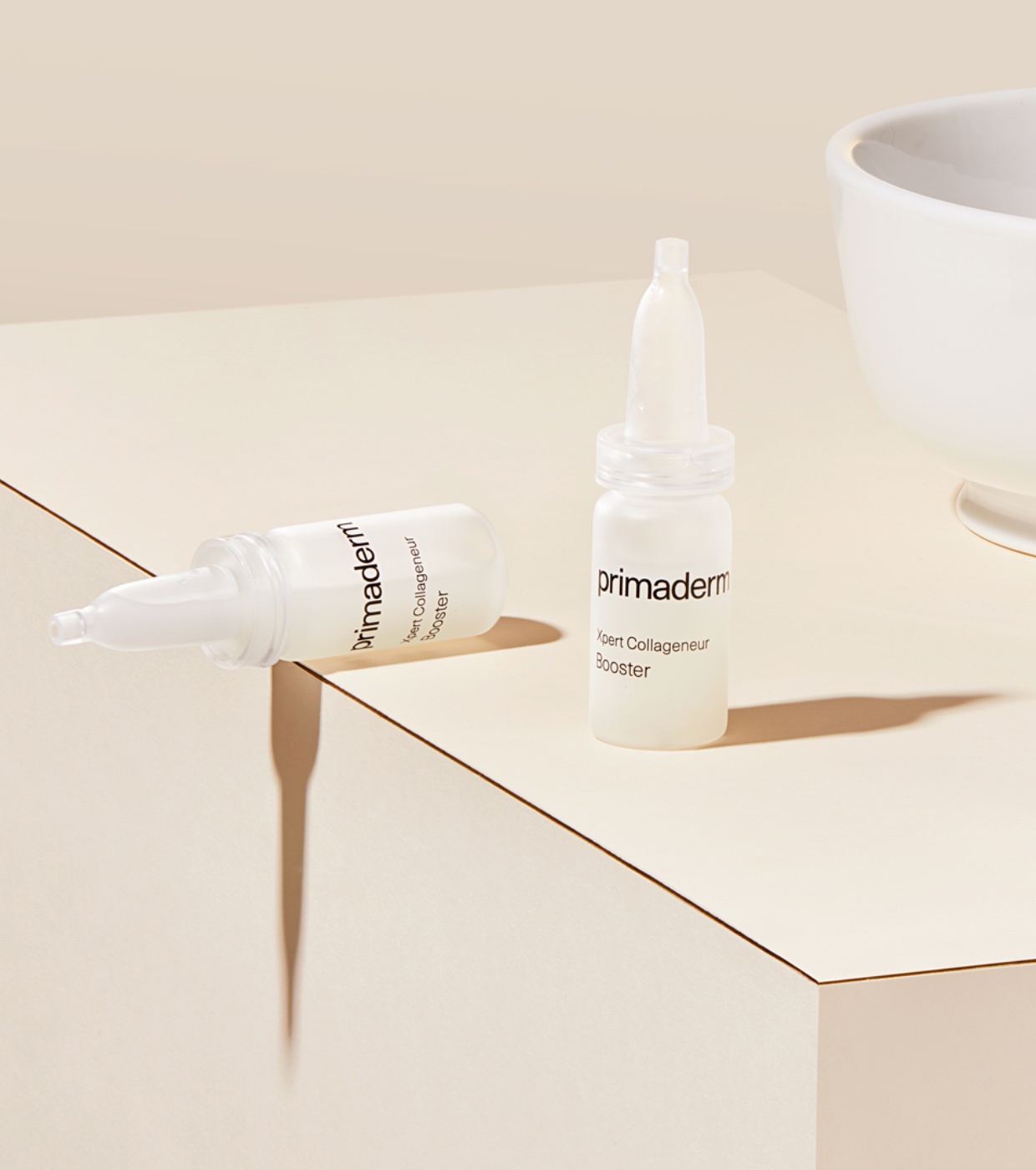 Primaderm - Tratamento intensivo de rugas Xpert Collageneur Booster - 2x10ml