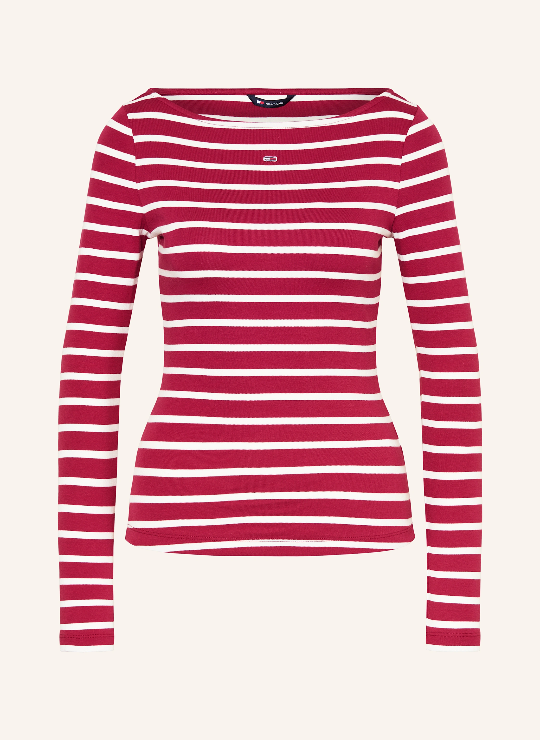 TOMMY JEANS Longsleeve