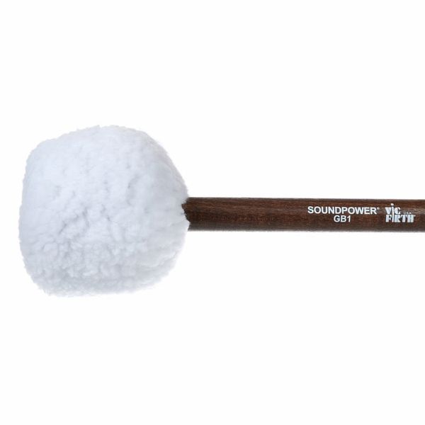 Vic Firth GB1 Soundpower Mallet