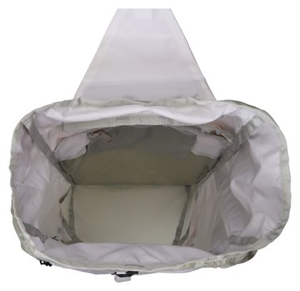 Sac de Randonnée The North Face Verto 27L Blanc